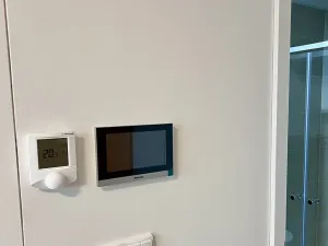 Pronájem bytu 1+kk, Praha - Smíchov, Plzeňská, 41 m2