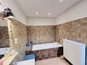 Prodej rodinného domu, Rabí, 320 m2