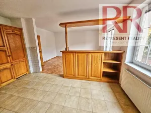 Pronájem bytu 5+1, Plzeň, Na Okraji, 150 m2