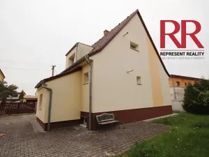 Pronájem obchodního prostoru, Plzeň, Mezi Ploty, 160 m2