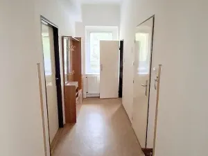 Pronájem bytu 4+1, Praha - Řepy, Čistovická, 119 m2