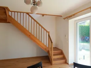 Pronájem rodinného domu, Praha - Záběhlice, Jižní II, 152 m2