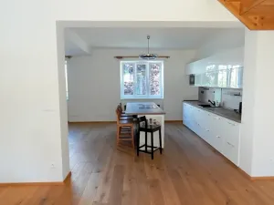 Pronájem rodinného domu, Praha - Záběhlice, Jižní II, 152 m2