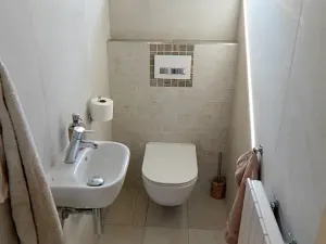 Pronájem rodinného domu, Praha - Záběhlice, Jižní II, 152 m2