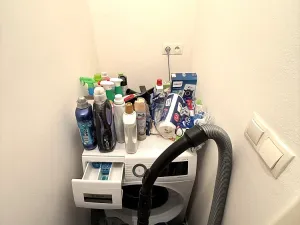 Pronájem bytu 2+kk, Praha - Vinohrady, Kouřimská, 54 m2