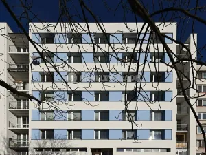 Pronájem bytu 2+1, Strakonice, Sídliště 1. máje, 56 m2