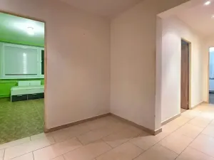 Prodej bytu 3+1, Praha - Stodůlky, Borovanského, 82 m2