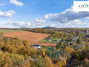 Prodej pozemku pro bydlení, Domašov u Šternberka, 586 m2