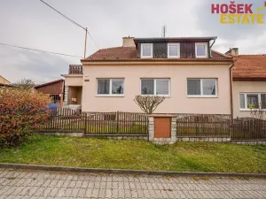 Prodej bytu 3+1, Tvarožná Lhota, 82 m2