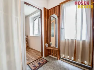 Prodej bytu 3+1, Tvarožná Lhota, 81 m2