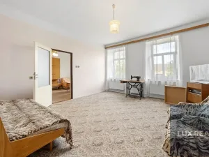 Prodej pozemku pro bydlení, Petrůvky, 11472 m2