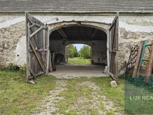 Prodej pozemku pro bydlení, Petrůvky, 11472 m2