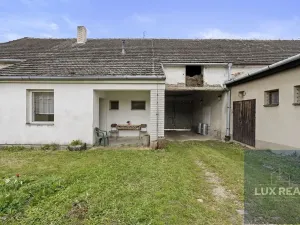 Prodej pozemku pro bydlení, Petrůvky, 11472 m2