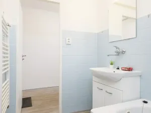 Pronájem bytu 1+1, Ostrava, Newtonova, 41 m2