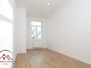 Pronájem bytu 1+kk, Ostrava, Palackého, 26 m2