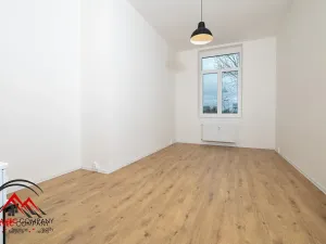 Pronájem bytu 1+kk, Ostrava, Palackého, 29 m2