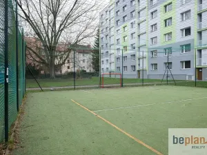 Prodej bytu 2+1, Děčín, Litoměřická, 55 m2