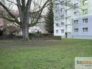 Prodej bytu 2+1, Děčín, Litoměřická, 55 m2