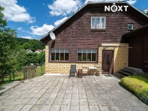 Prodej rodinného domu, Brněnec, 66 m2