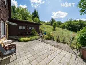 Prodej rodinného domu, Brněnec, 66 m2