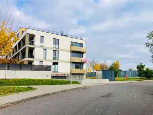 Prodej bytu 3+kk, Praha - Kbely, Plzákova, 76 m2