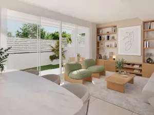 Prodej bytu 3+kk, Estepona, Španělsko, 105 m2