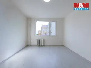 Prodej bytu 3+1, Chomutov, 17. listopadu, 78 m2