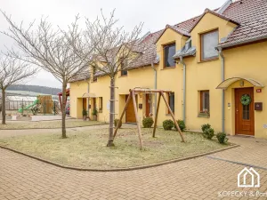 Prodej rodinného domu, Bílkovice, 150 m2