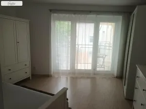 Pronájem bytu 2+kk, Praha - Břevnov, Heleny Malířové, 53 m2