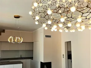 Pronájem bytu 4+kk, Praha - Nové Město, Ostrovní, 103 m2