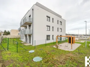 Prodej apartmánu, Kolín, Pražská, 70 m2