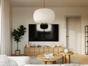 Prodej bytu 2+kk, Praha - Satalice, Za Novákovou zahradou, 44 m2