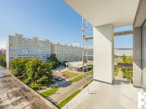 Prodej bytu 3+kk, Praha - Bohnice, Lodžská, 98 m2