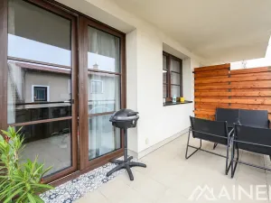 Pronájem bytu 3+kk, Plzeň, V Malé Doubravce, 90 m2