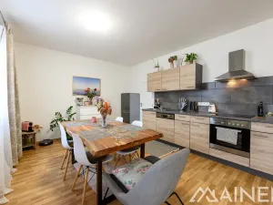 Pronájem bytu 3+kk, Plzeň, V Malé Doubravce, 90 m2