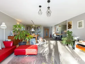 Prodej bytu 5+kk, Černošice, Libušina, 191 m2