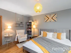 Prodej bytu 5+kk, Černošice, Libušina, 191 m2