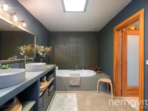 Prodej bytu 5+kk, Černošice, Libušina, 191 m2