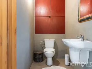 Prodej bytu 5+kk, Černošice, Libušina, 191 m2