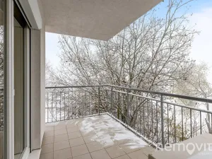 Prodej bytu 2+kk, Praha - Ďáblice, Nad Akcízem, 60 m2