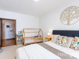 Prodej bytu 2+kk, Praha - Ďáblice, Nad Akcízem, 60 m2