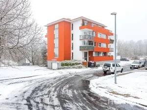 Prodej bytu 2+kk, Praha - Ďáblice, Nad Akcízem, 60 m2