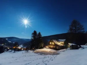 Prodej chalupy, Pec pod Sněžkou, 322 m2