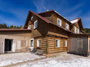 Prodej chalupy, Pec pod Sněžkou, 322 m2