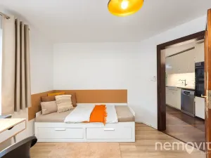 Prodej vícegeneračního domu, Lobeč, 340 m2