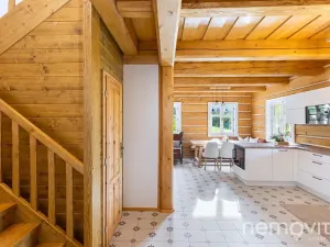 Prodej rodinného domu, Holenice, 159 m2