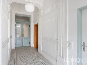 Prodej bytu 2+1, Praha - Smíchov, Strakonická, 51 m2