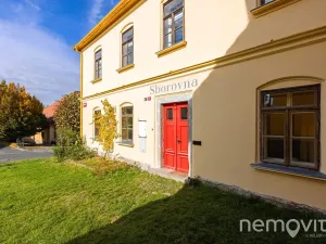 Prodej rodinného domu, Zbraslavice, 588 m2