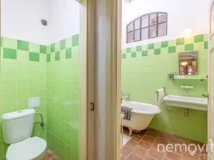 Prodej ubytování, Zbraslavice, 588 m2