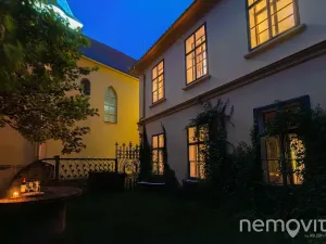 Prodej ubytování, Zbraslavice, 588 m2